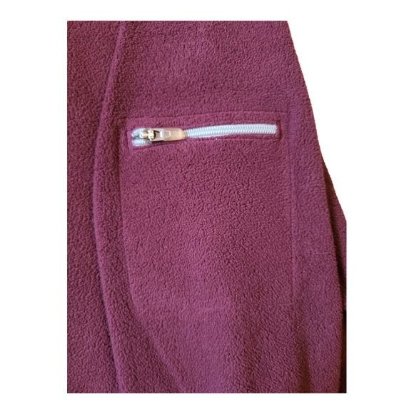 L. L. Bean zip up - Picture 3 of 7